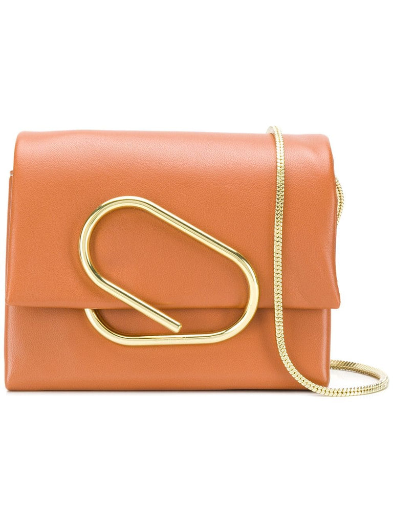 Alix micro crossbody bag