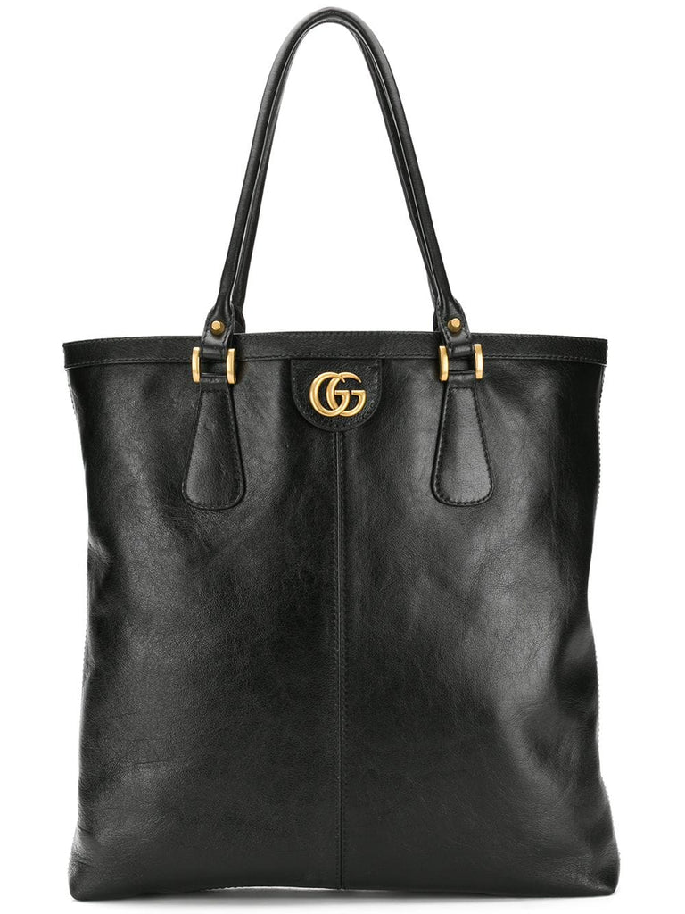 GG logo tote