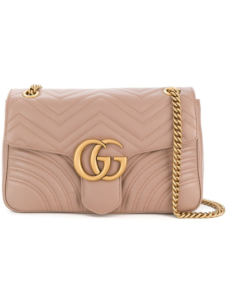 GG Marmont shoulder bag