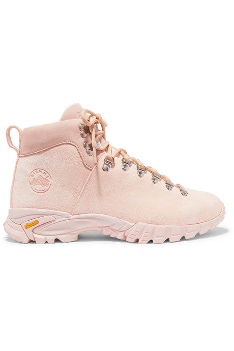 Maser Lt. Hiker suede ankle boots