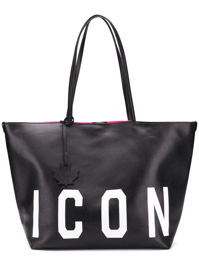 ICON shoulder bag