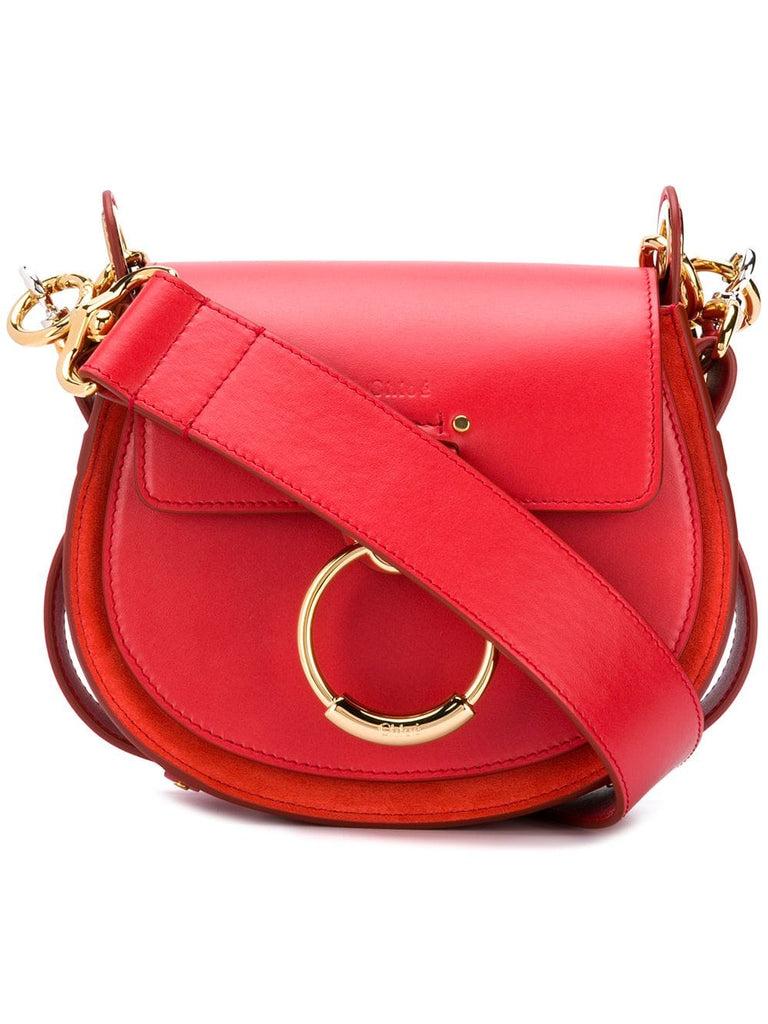 Tess crossbody bag