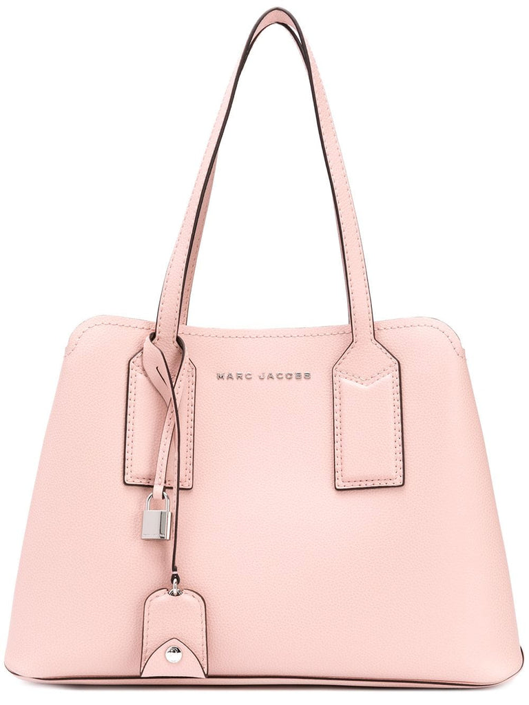 The Editor shoulder bag