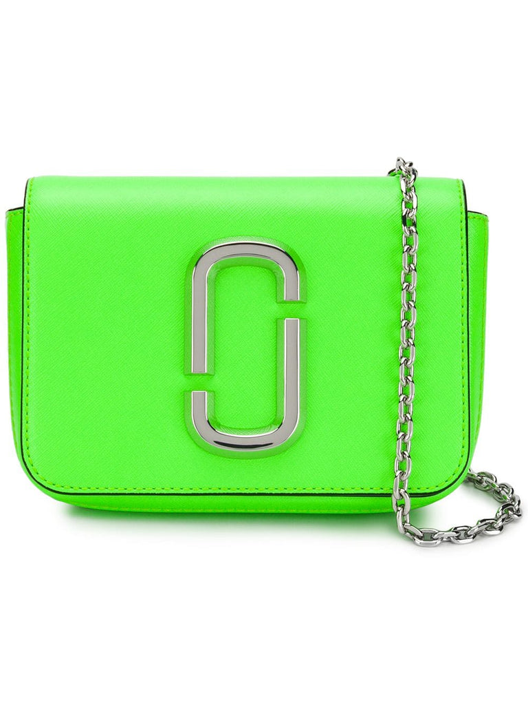 Fluorescent Hip Shot Bag