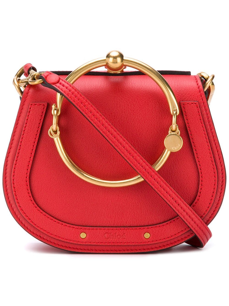 Nile crossbody bag