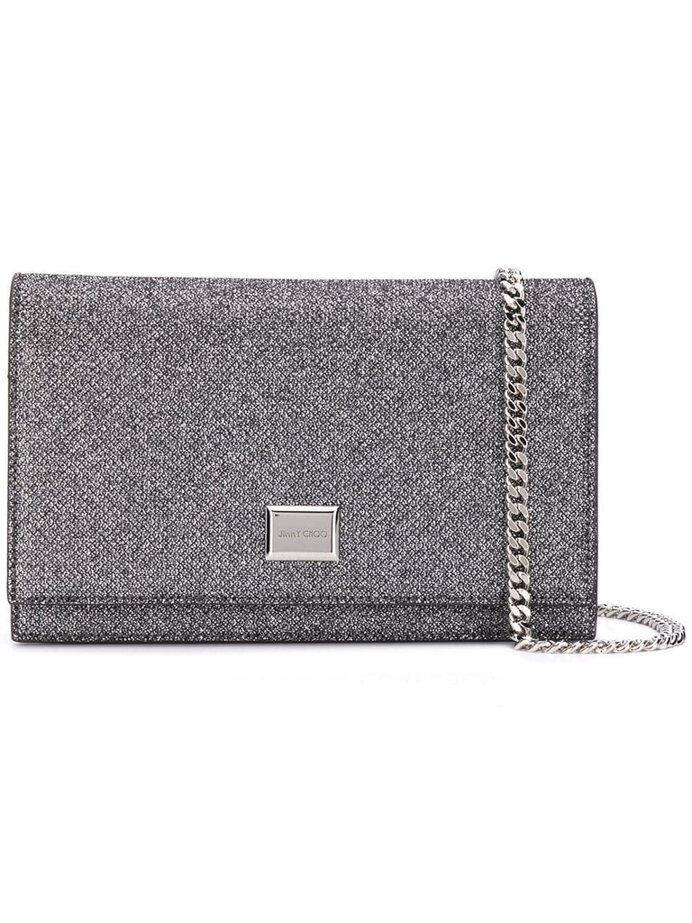 Lizzie clutch bag