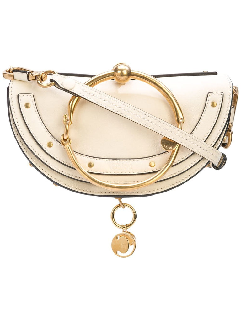 Nile Minaudière handbag