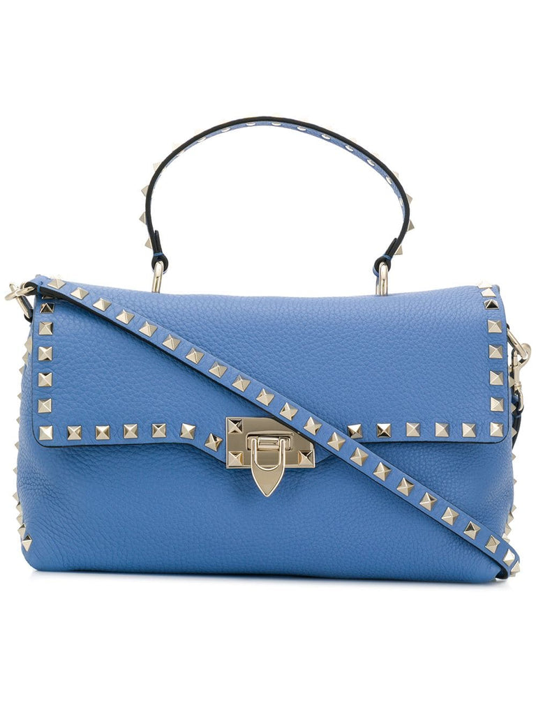 Valentino Garavani Rockstud tote