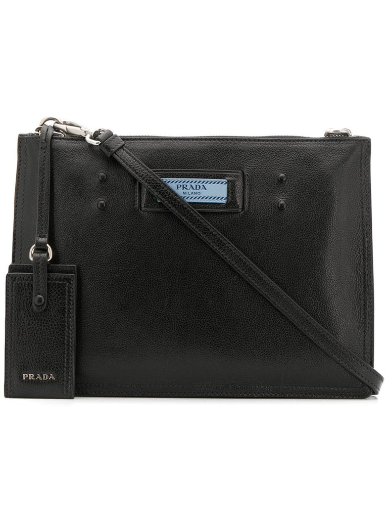 Prada Etiquette crossbody bag