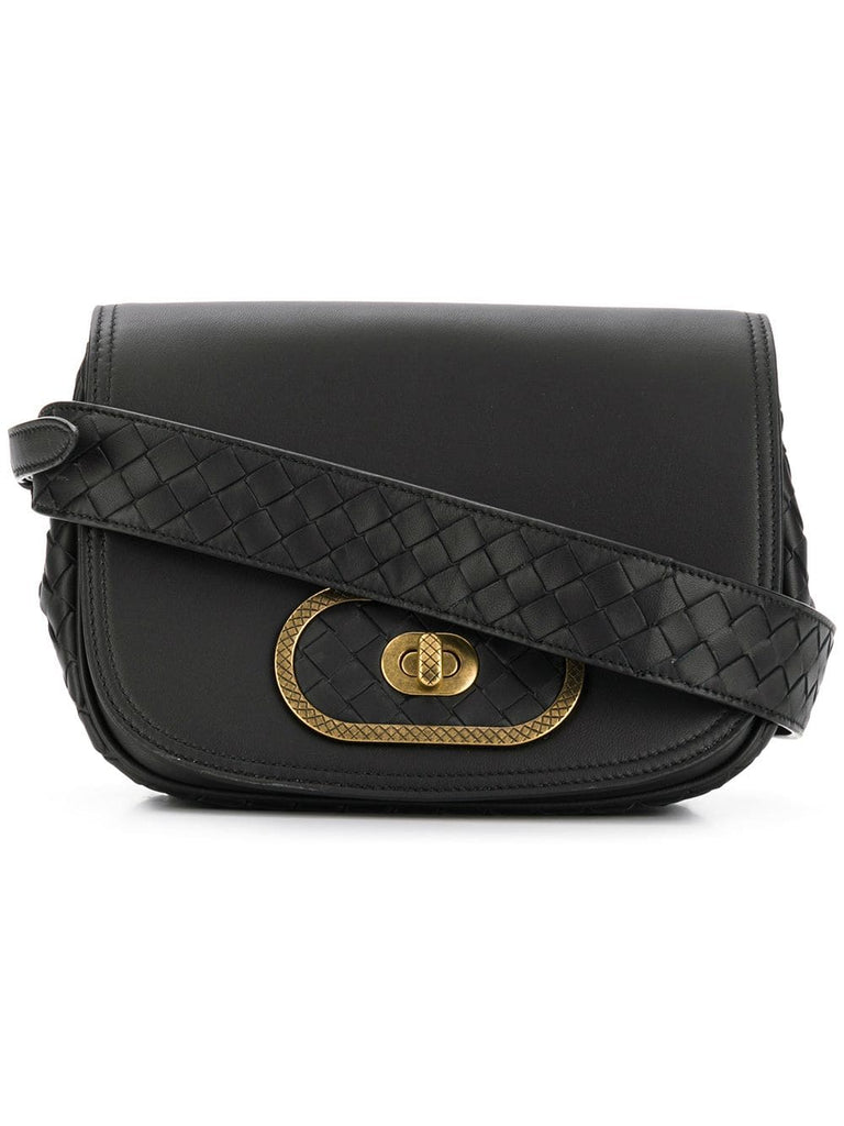 BV Luna crossbody bag