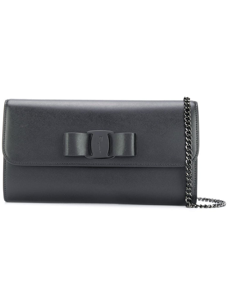 Vara flap bag