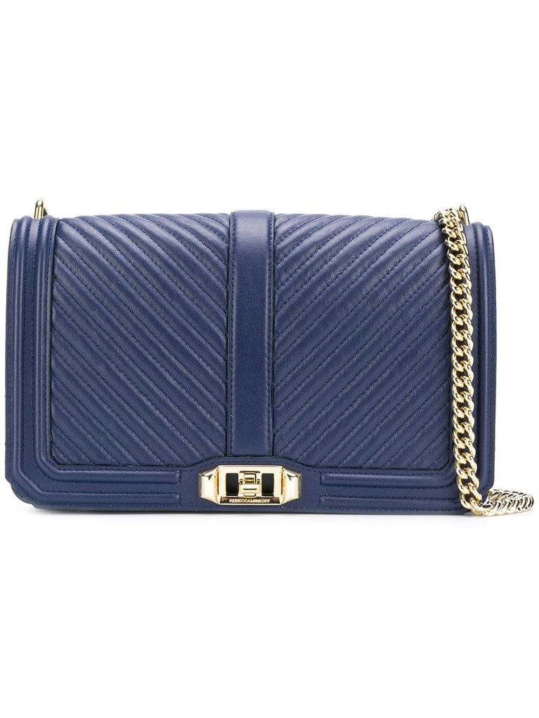 Slim Love crossbody