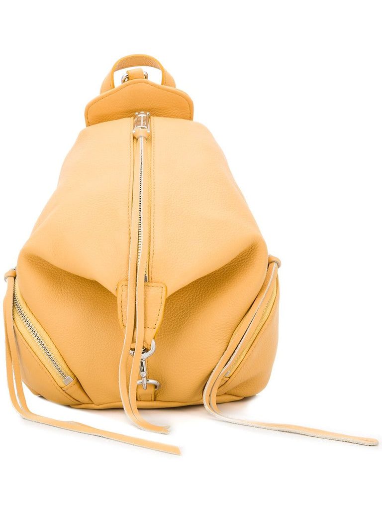 Convertible mini Julian backpack