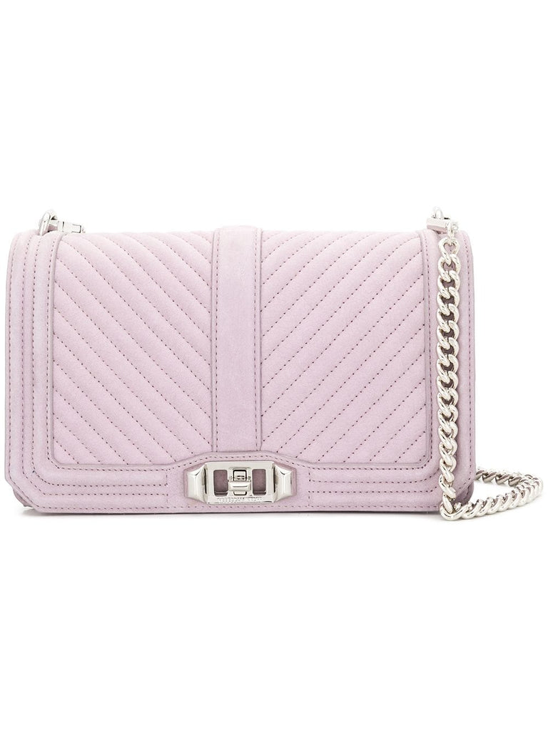 Love crossbody bag