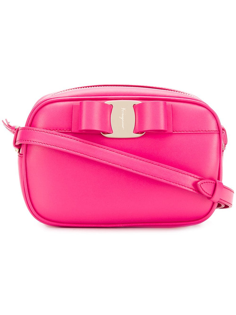 Vara bow shoulder bag