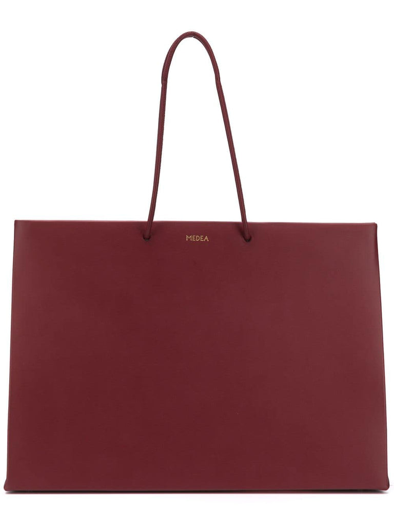 shopper tote