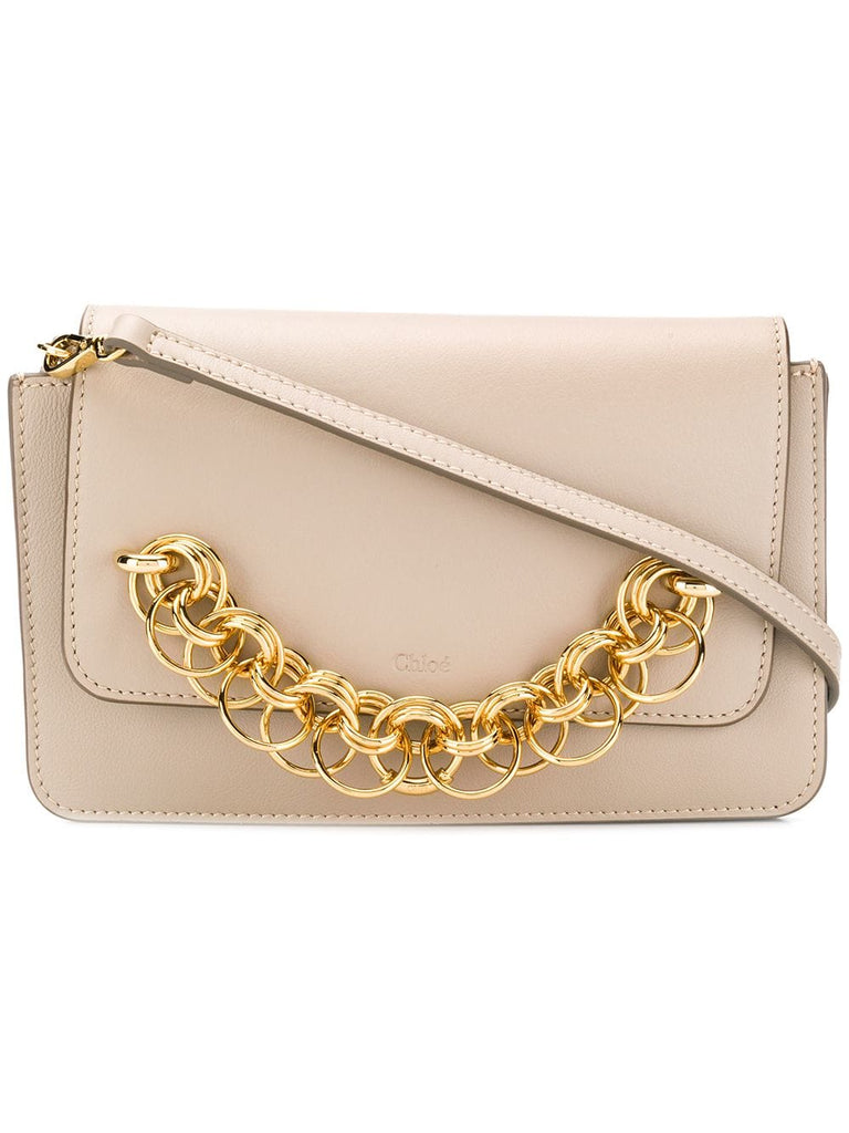 Bijou cross-body bag