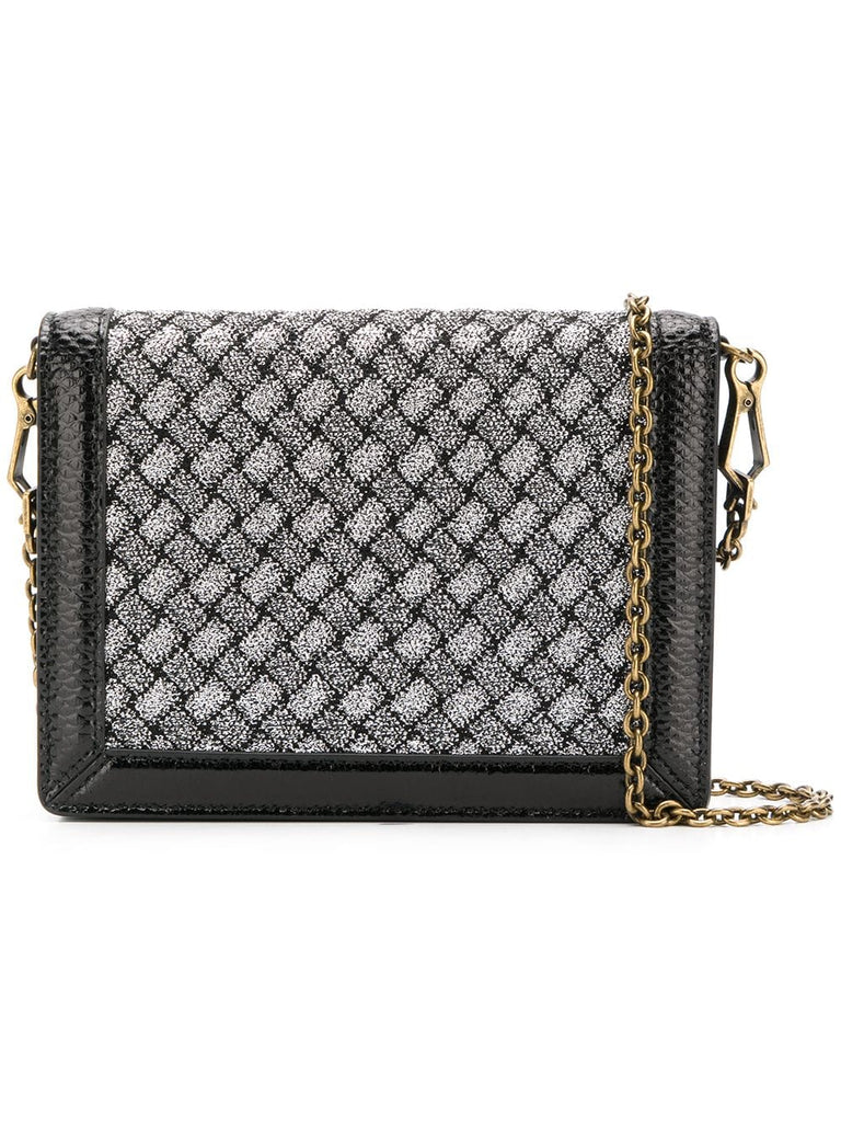 Montebello cross body bag