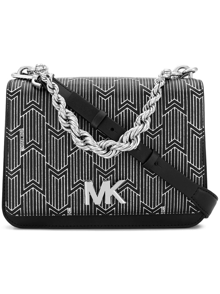 Mott crossbody bag