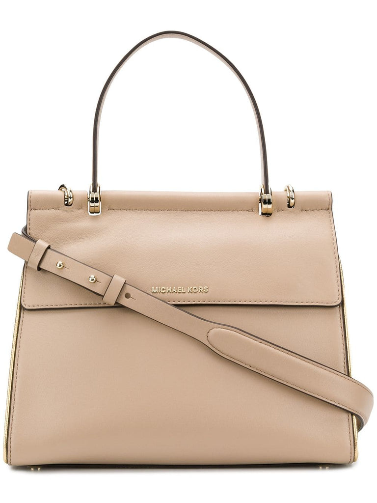 medium Jasmine satchel