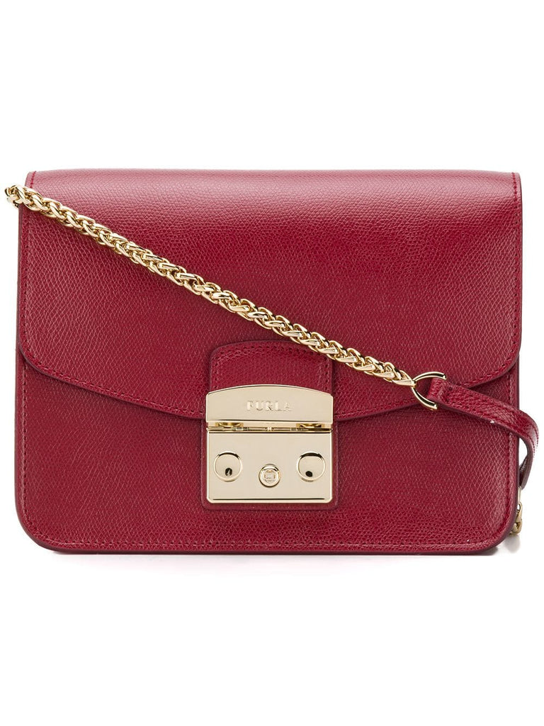 Metropolis S crossbody bag