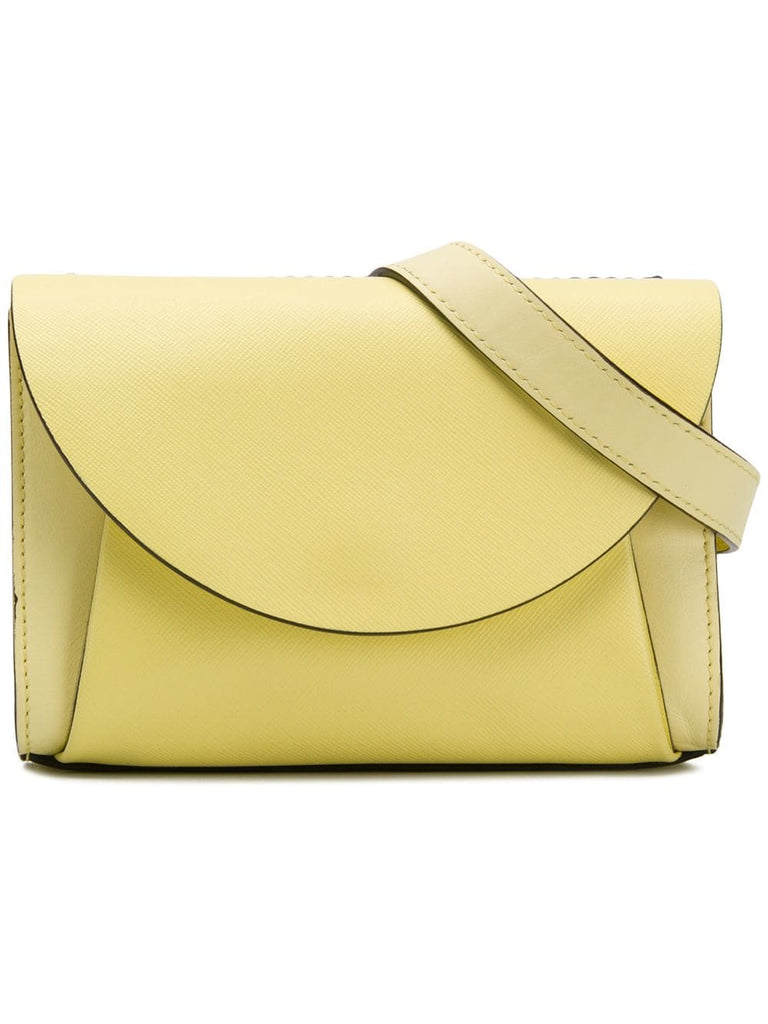 envelope belt bag