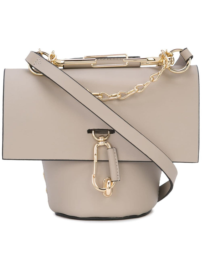 Belay Chain Crossbody bag