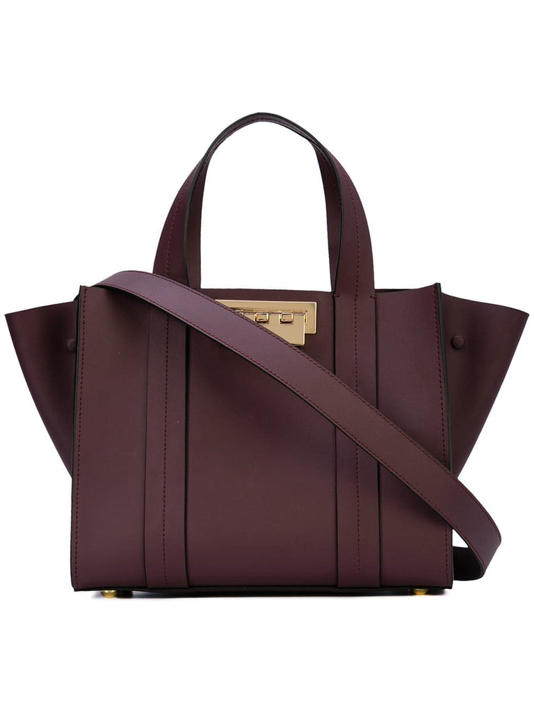 Eartha Small Shopper tote