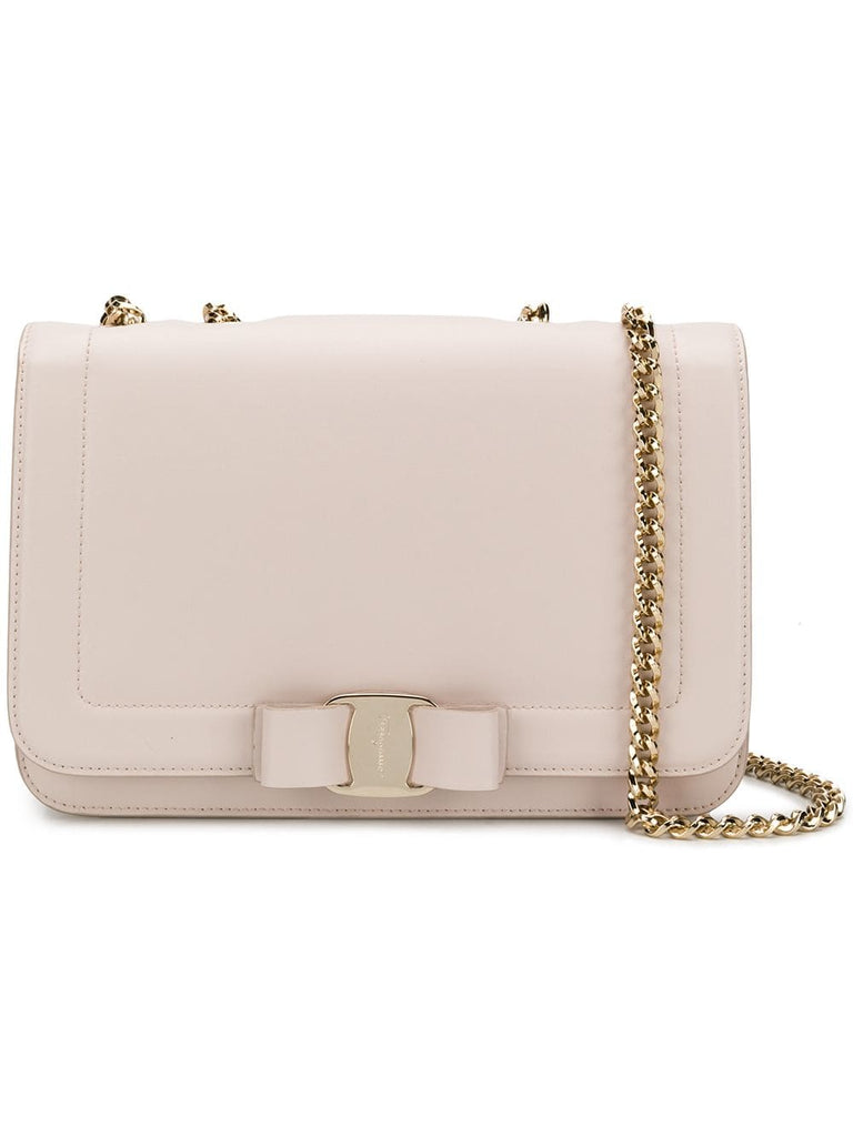 foldover Vara shoulder bag