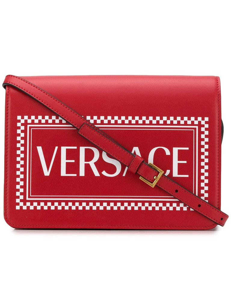 90s Vintage Logo crossbody bag