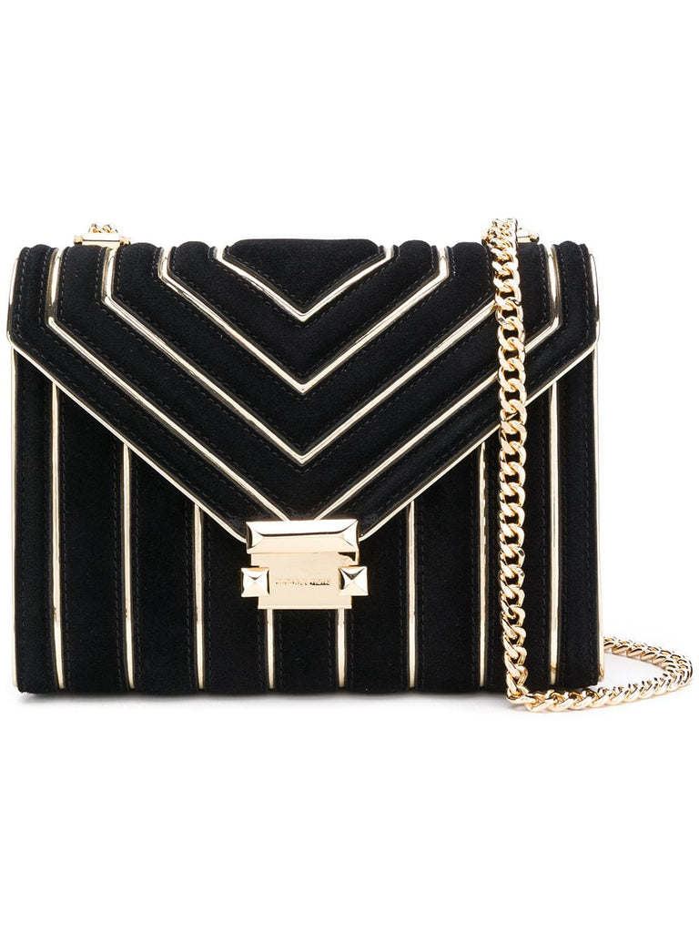 Whitney large shoulder bag