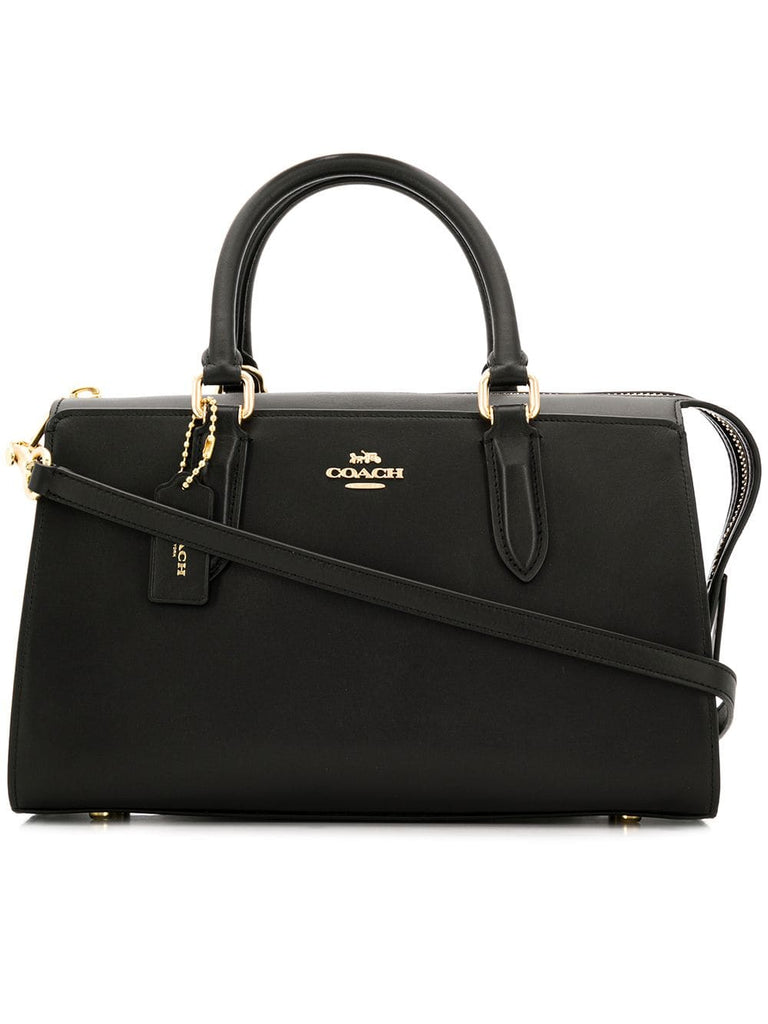 Bond satchel