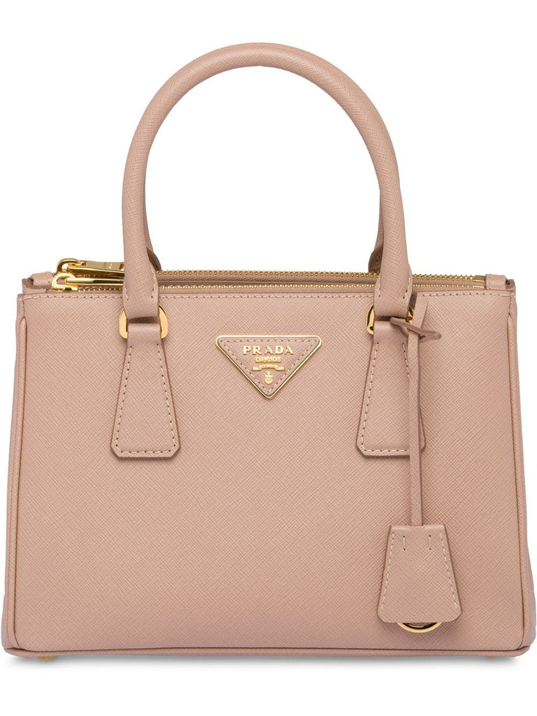 Prada Galleria Saffiano Leather Bag