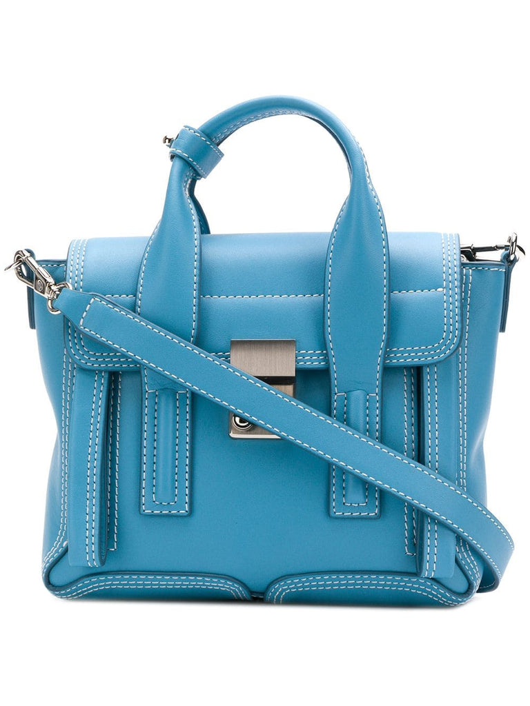 Pashli nano satchel