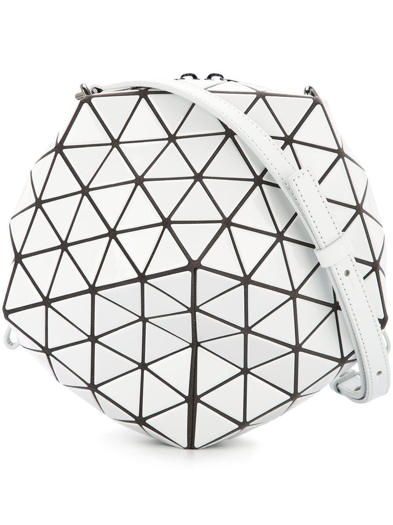 Planet crossbody bag