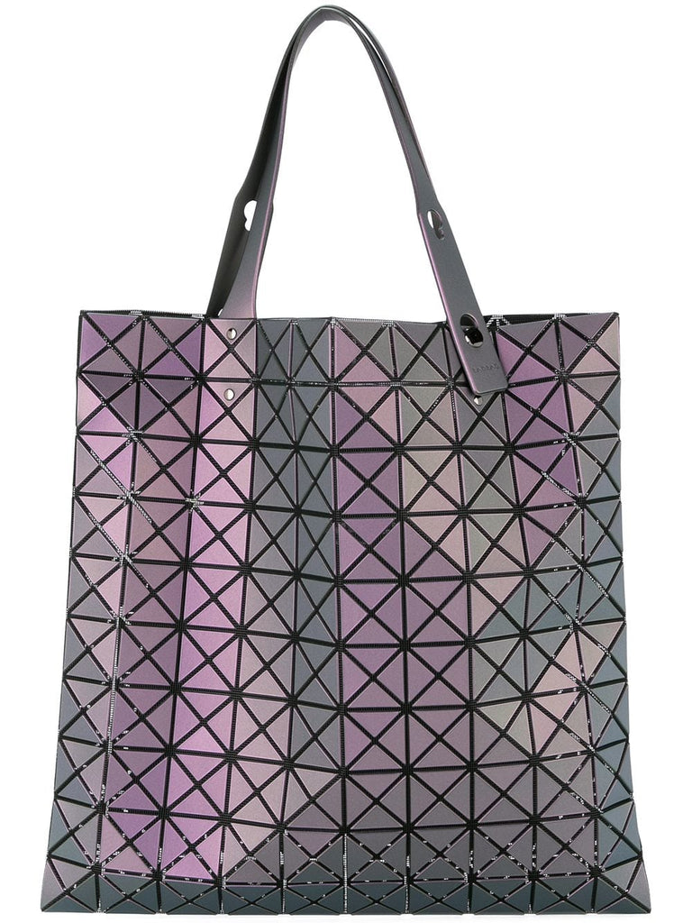 Phase tote