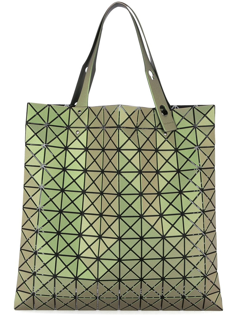 Phase tote