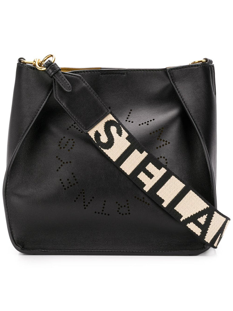 Stella logo crossbody bag