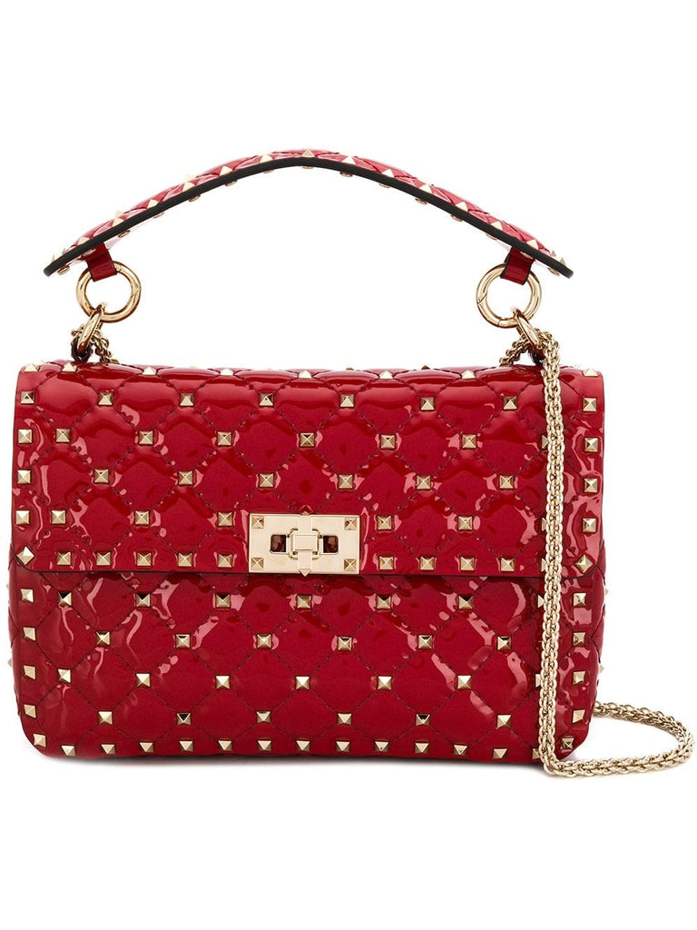 Valentino Garavani Rockstud shoulder bag