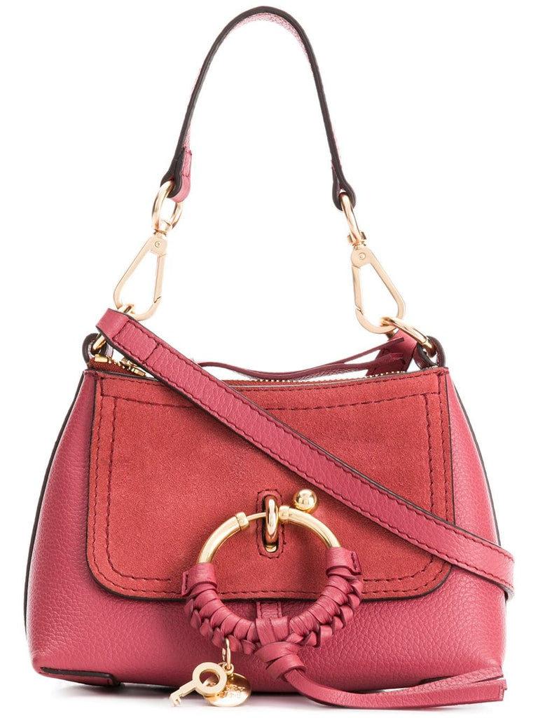 small Joan crossbody bag