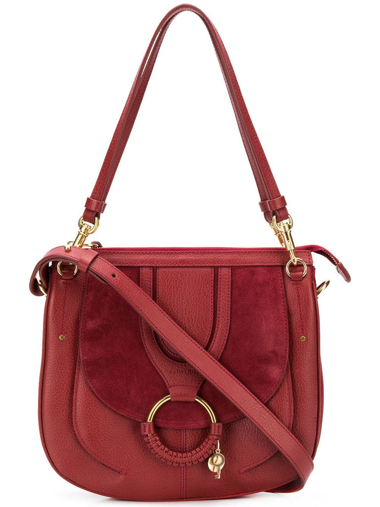 Hana small shoulder bag