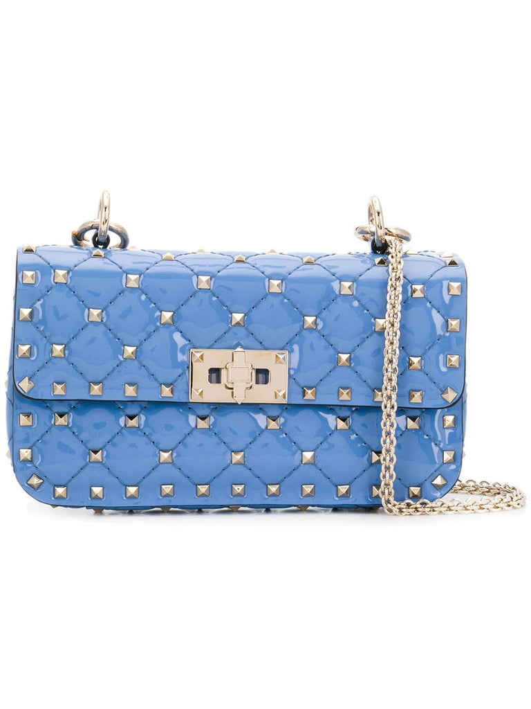 Valentino Garavani Rocksud cross-body bag