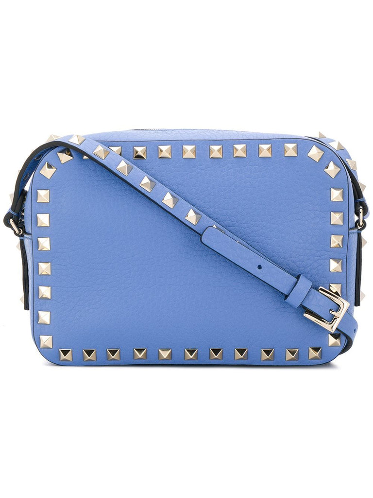 Rockstud crossbody bag