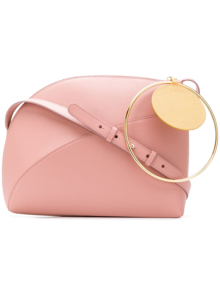 Eartha shoulder bag