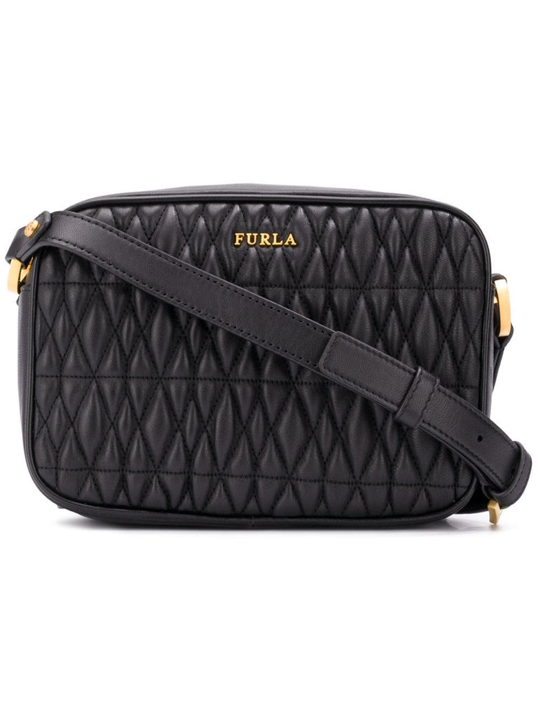 mini Cometa crossbody bag