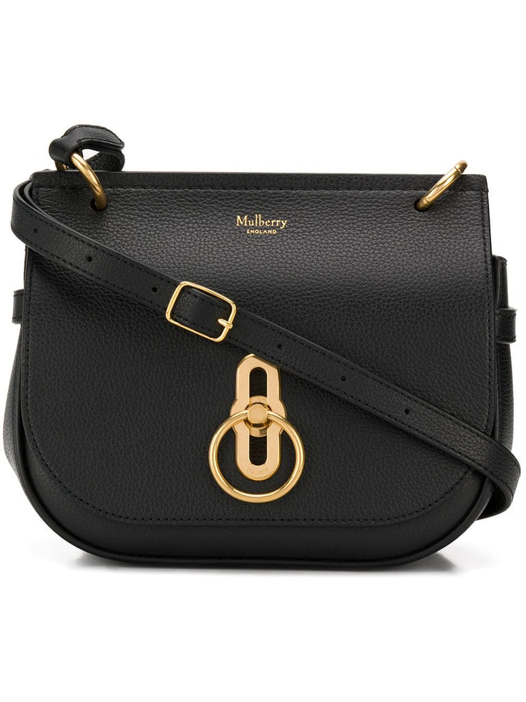 Amberley satchel small