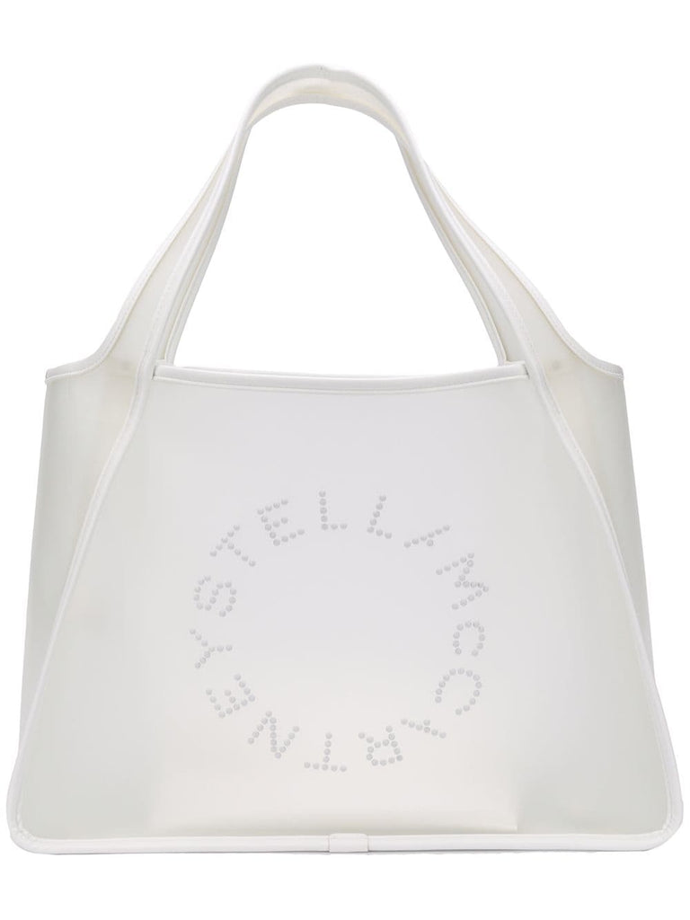 Stella logo tote bag