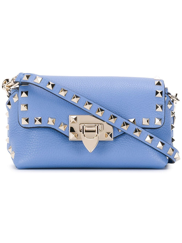 Rockstud mini bag