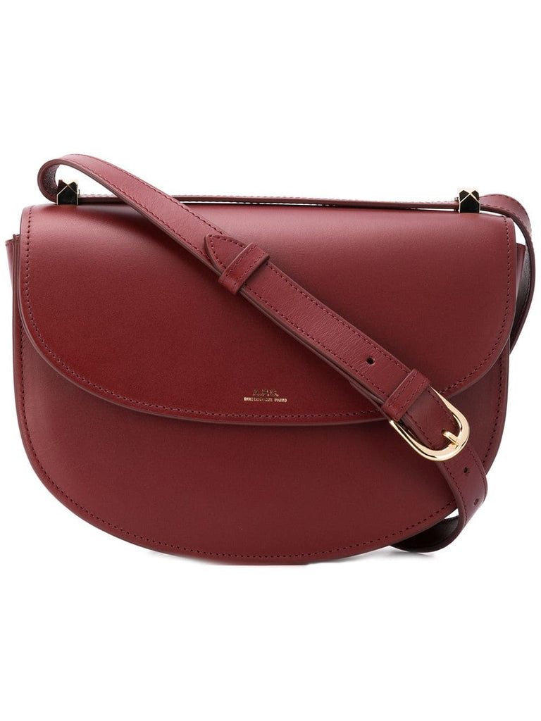 Sac Geneve saddle bag