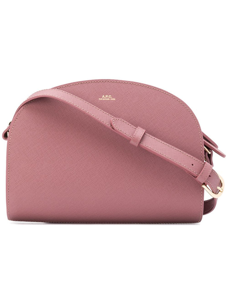 Sac Demi-lune crossbody bag